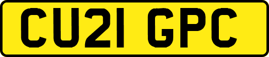 CU21GPC