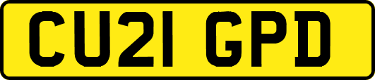 CU21GPD
