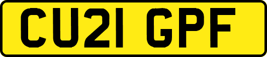 CU21GPF