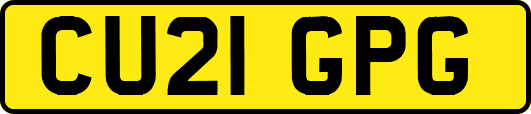 CU21GPG