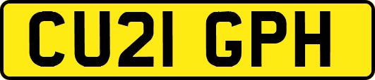 CU21GPH