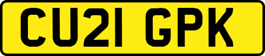 CU21GPK