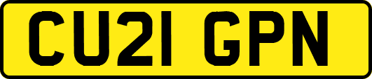 CU21GPN