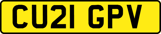 CU21GPV