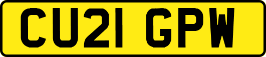 CU21GPW