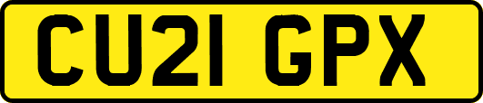 CU21GPX