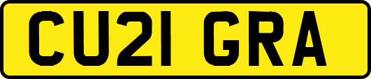 CU21GRA