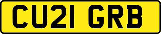 CU21GRB