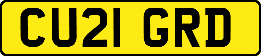 CU21GRD