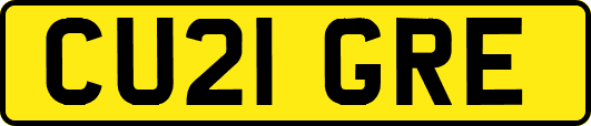 CU21GRE