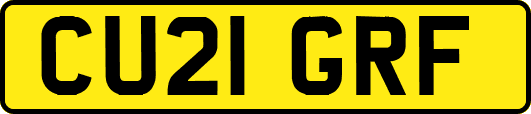CU21GRF