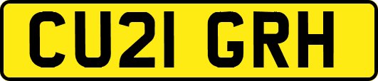 CU21GRH