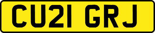 CU21GRJ