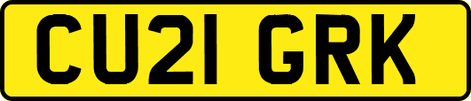 CU21GRK