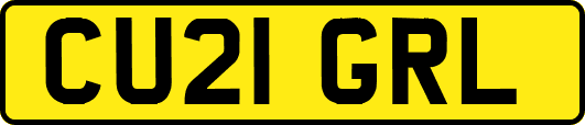 CU21GRL