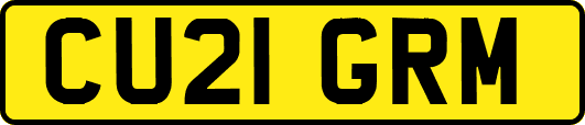 CU21GRM