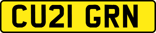 CU21GRN
