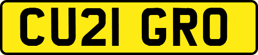 CU21GRO