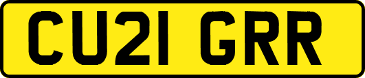 CU21GRR