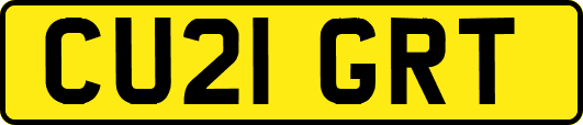 CU21GRT
