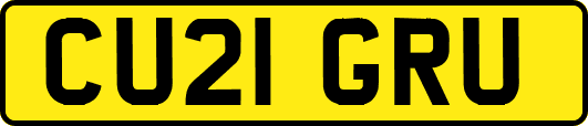 CU21GRU