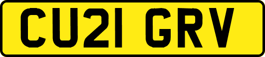 CU21GRV