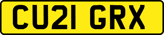 CU21GRX