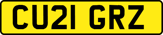 CU21GRZ