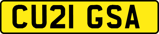 CU21GSA