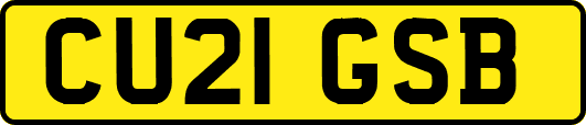 CU21GSB