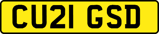 CU21GSD