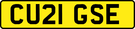 CU21GSE