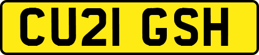 CU21GSH