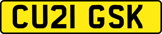 CU21GSK
