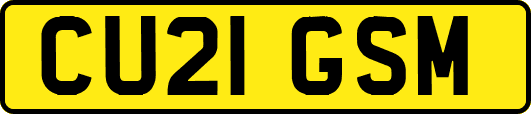 CU21GSM