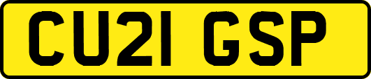 CU21GSP