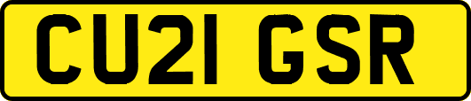 CU21GSR