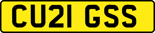 CU21GSS
