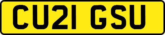 CU21GSU