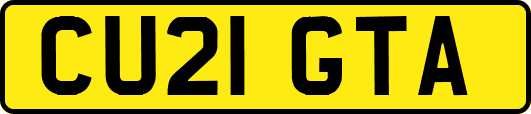 CU21GTA