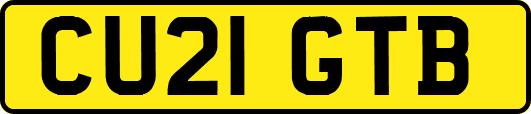 CU21GTB