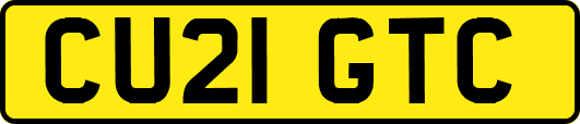 CU21GTC