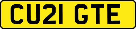 CU21GTE