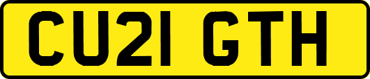 CU21GTH