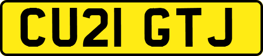 CU21GTJ