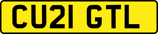 CU21GTL