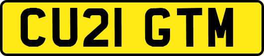 CU21GTM