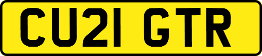 CU21GTR