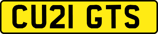 CU21GTS