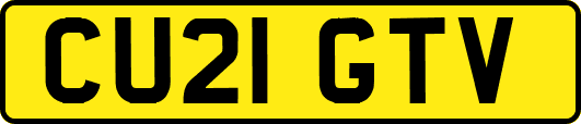 CU21GTV